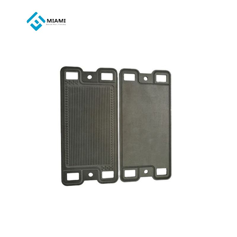 Graphite Plate For Fuel Cell Supplier Graphite Bipolar Plate