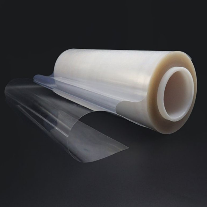 Membrane secondaire à résistance haute tension : matériau stable adapté à un environnement de travail à haute pression