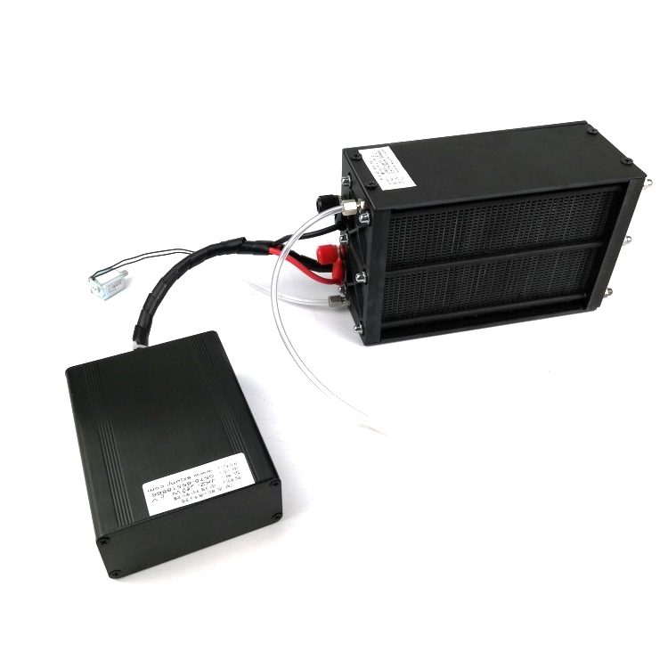 Hydrogen Fuel Cell And Repono Hydrogen Fuel Cell Kit Experimentalists Drive A Drone Hydrogen Fuel Cell
