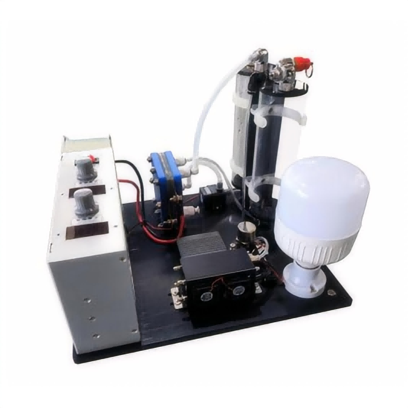 JY20-300 apparaat voor het opwekken van energie door waterstofelektrolyse