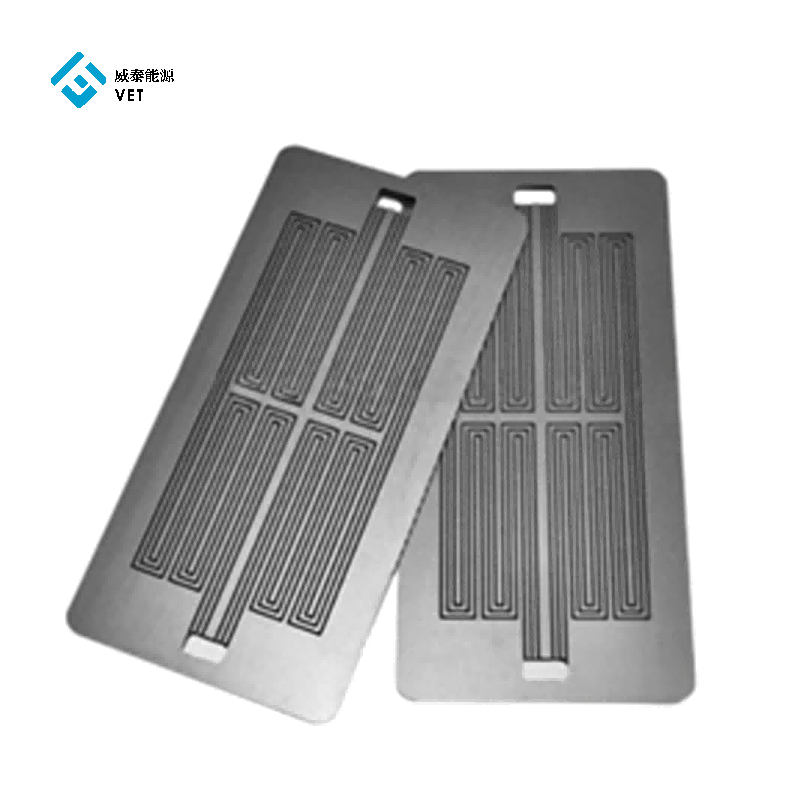 Long life and high performance metal bipolar plates for fuel cells
