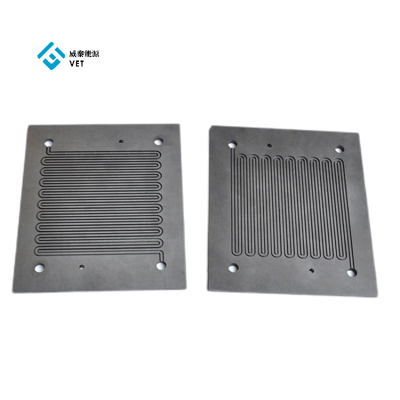 Long life, good stability graphite bipolar plate supplier