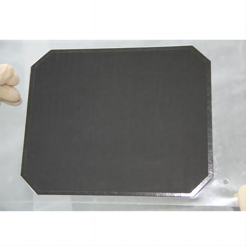 Membrane Electrode Kit Membrane Electrode Mea Hydrogen Fuel Cell Components