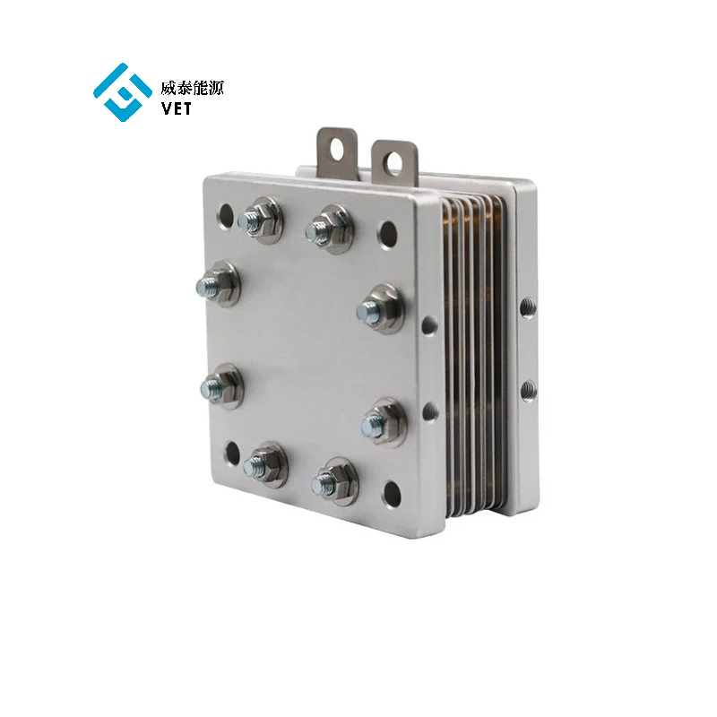 PEM electrolyzers for industrial applications
