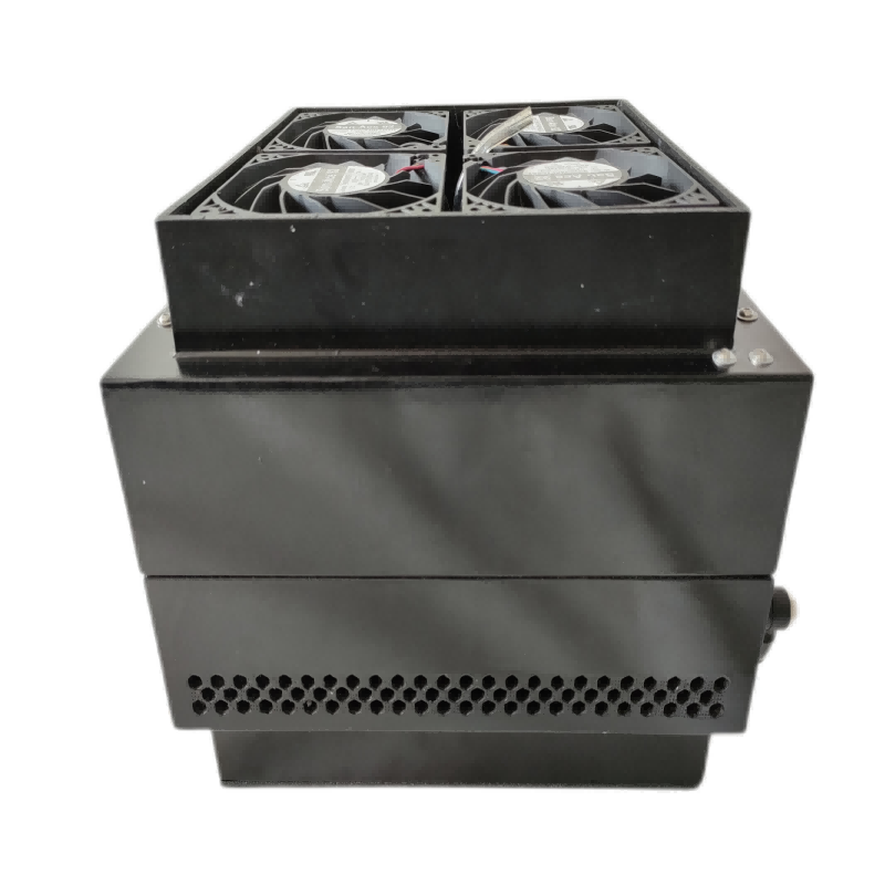 Pemfc Stack Generator Pemfc Metal Hydrogen Fuel Cell สำหรับ Uav