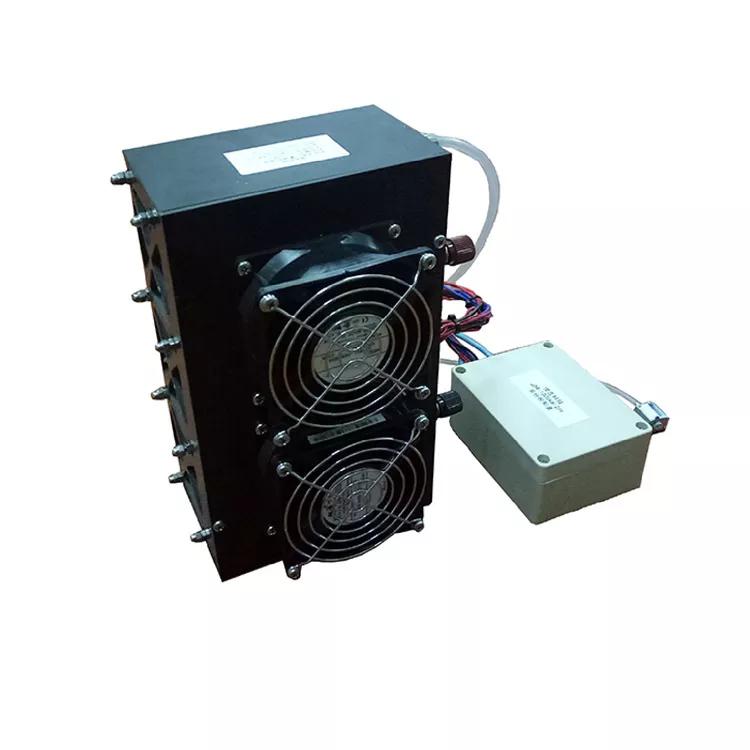 Proton Exchange membrana Cell Portable Hydrogenium Fuel Cell Stack For UAVs