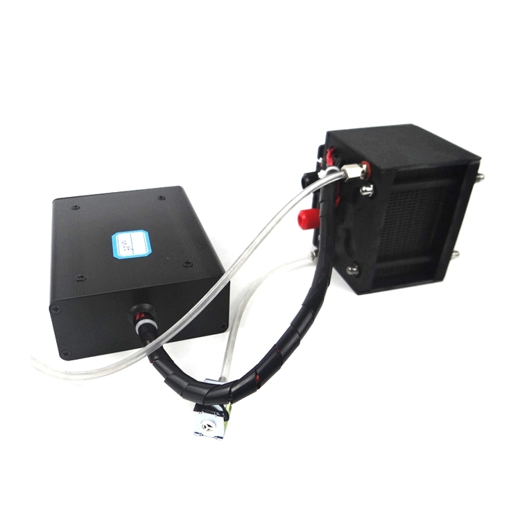 Proton Exchange Membrane Cells 2000w Hydrogen Fuel Cells Are Used In Drones