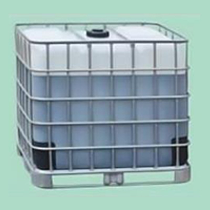 آئن ایکسچینج میمبرین ری ایکٹر پلانٹ وینڈیم الیکٹرولائٹ فلو بیٹریاں فراہم کرتا ہے۔