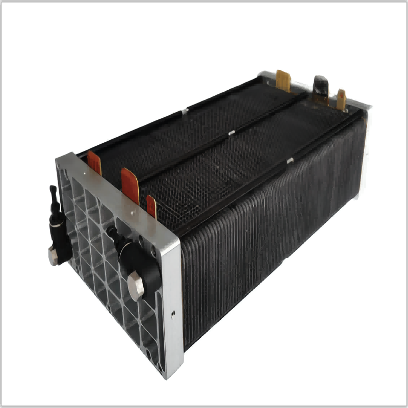 Uavs Pem Hydrogen Fuel Cell Membrane Electrode Hydrogen Fuel Cell Stack เหมาะสำหรับใช้ในห้องปฏิบัติการ