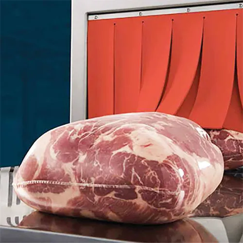 Meat Barrier Shrink Bag