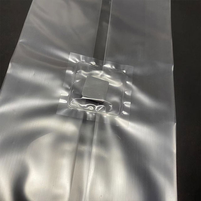 PP Mushroom Grow Bags with Injection Port