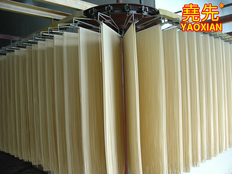 Hanging Stick Noodles Production Line