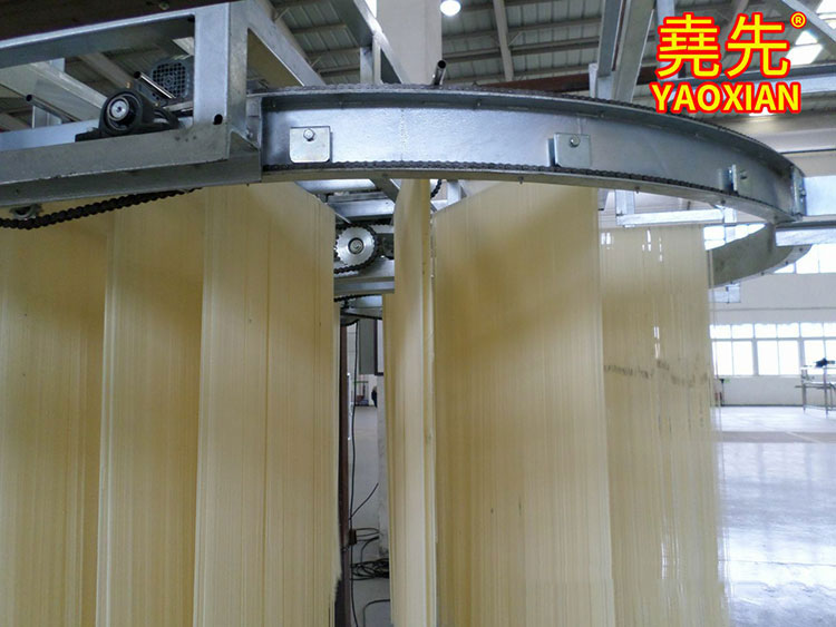 Multigrain Noodle Production Line