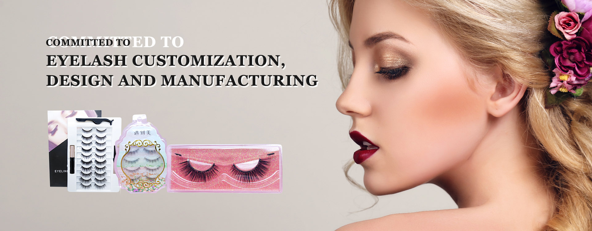 Eyelash Accessories Suppliers