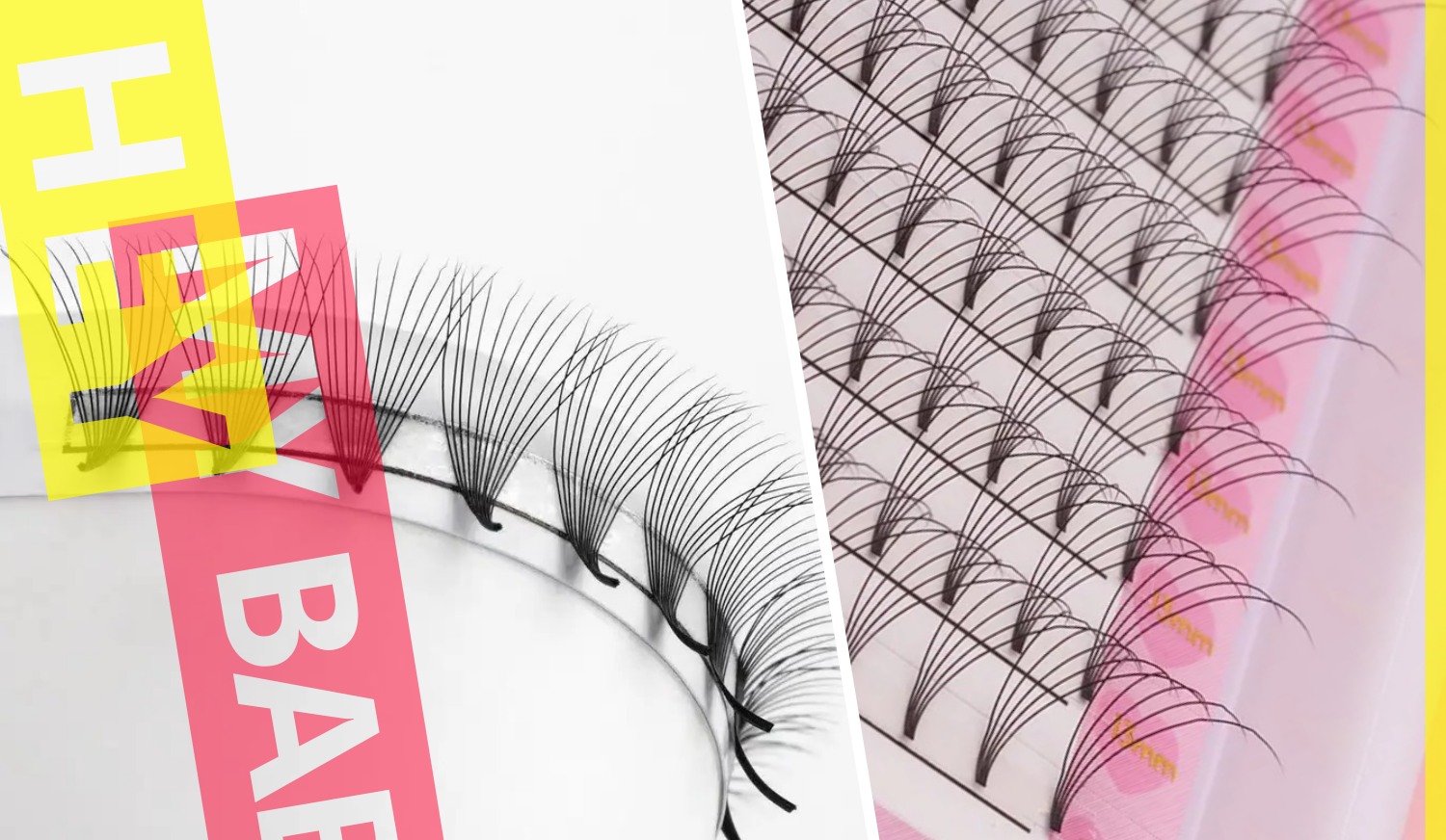 Sparkling Eyelash®: The Home for Quality Premade Russian Volume Fans