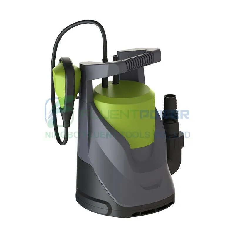 Kunststoffgehäusepumpe für sauberes Wasser FSPXXX33C