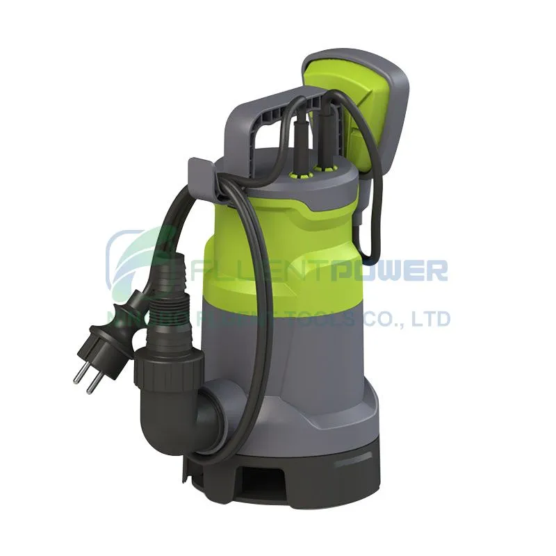 Plastic Casing Pump for Dirty Water FSPXXX32DW