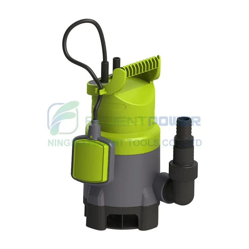 Plastic Casing Pump for Dirty Water FSPXXX36-1DW