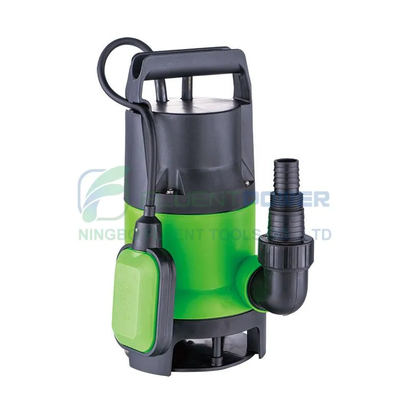 Plastic Casing Pump for Dirty Water FSPXXX4DW