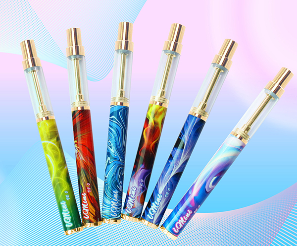 Tips for using electronic cigarettes.