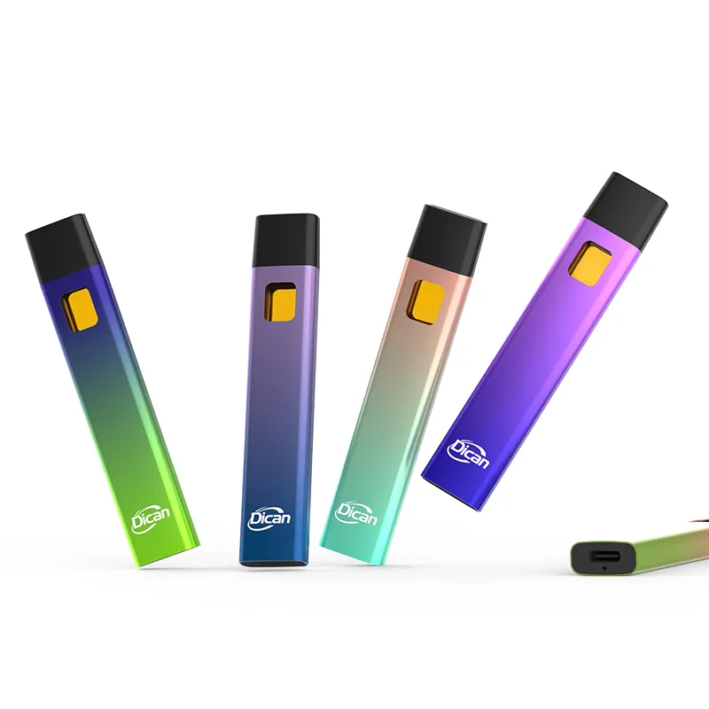 CannaSwitch: Your Ultimate All-In-One Postless Cannabis Oil Vape Solution!