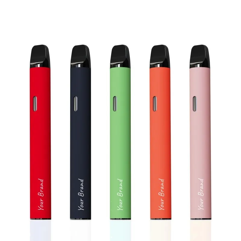 Postless Cannabis Einweg-All-In-One-Vape-Stift, 2 ml