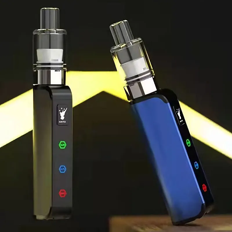 Kotak Wax Vaporizer