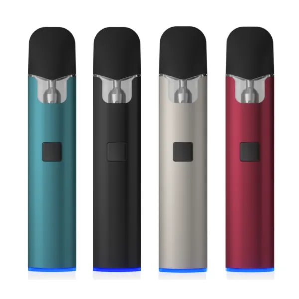 Pod System CBD Delta 8 Dầu Vape Kit