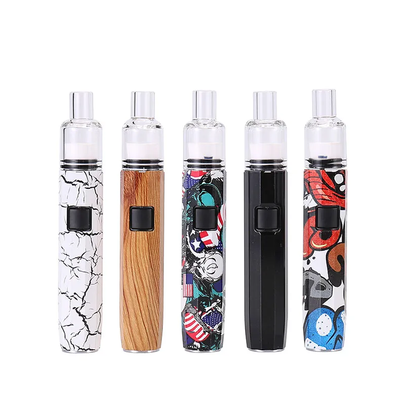 Pen Vaporizer Lilin Mudah Alih