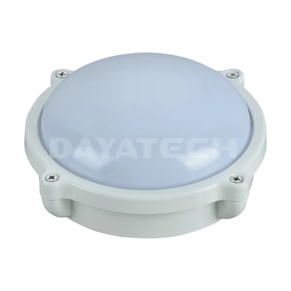 Energy Saving LED Bulkhead