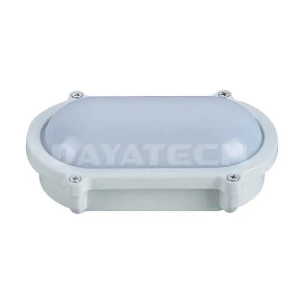 Energy Saving Outdoor LED Bulkhead