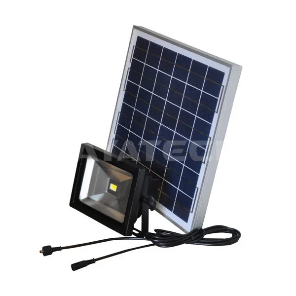 Rechargeable Solar LED Light