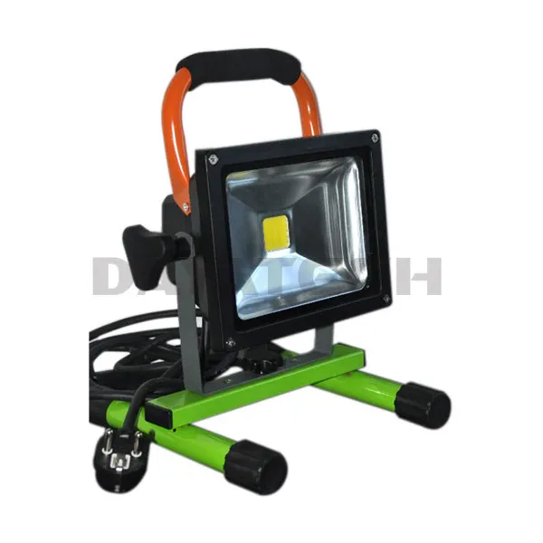 Bridgelux LED Cord Work Light 85-265VAC Lamp