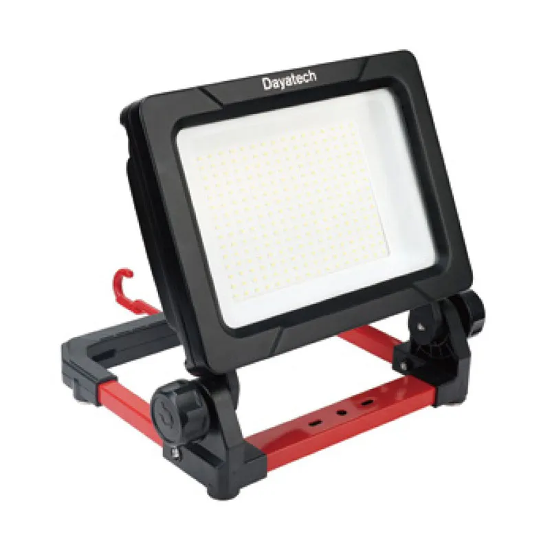 120W Foldable Work Lights