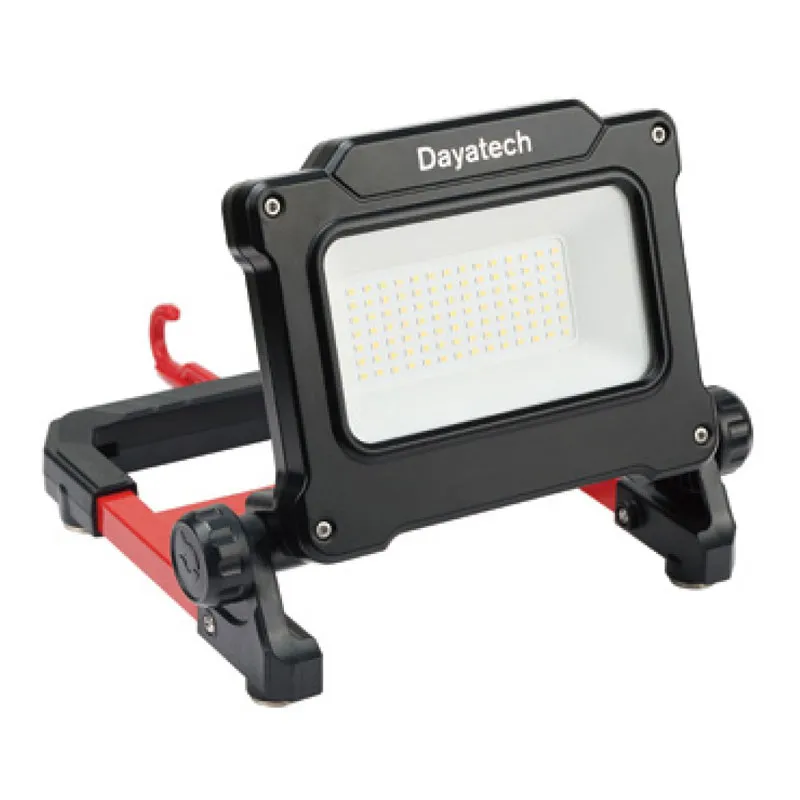 50W Foldable Work Lights