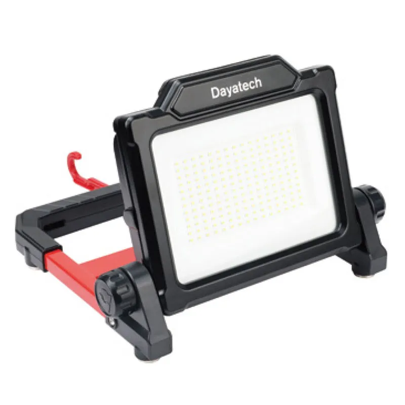 80W Foldable Work Lights