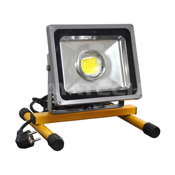 LED Portable Work Light 30W