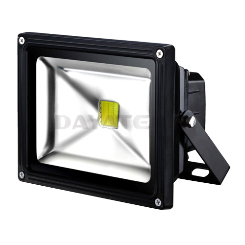 30W LED Flood light AC global voltage adaptable