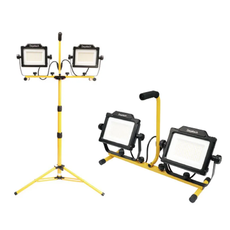 tripod LED work light