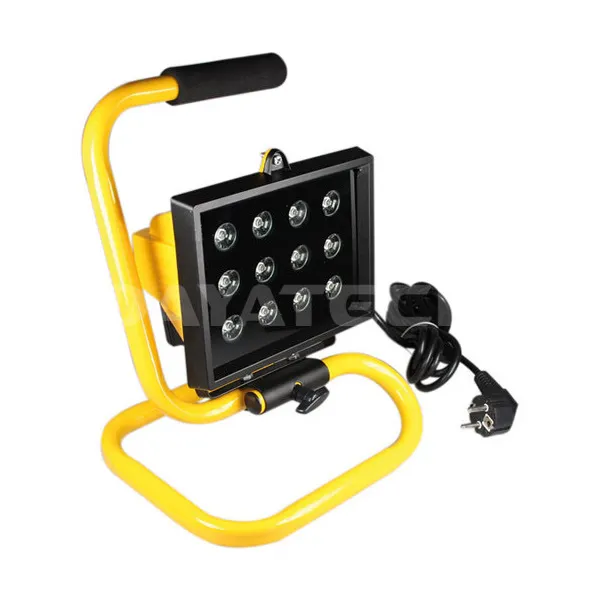 20W Portable LED Work Light