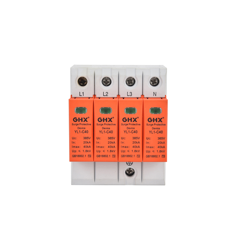 AC Surge Protection