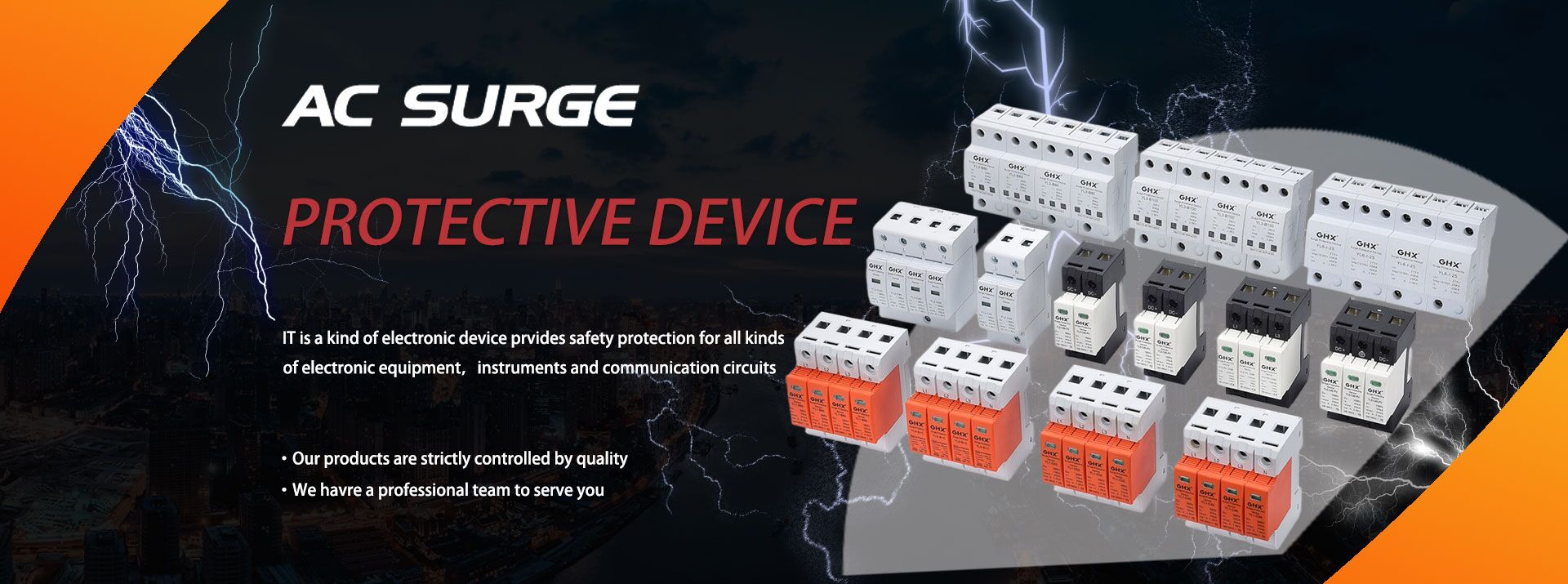 The Importance of Surge Protection Devices