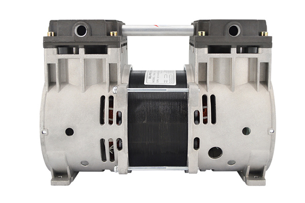 Vacuum pump is mainly used in what aspects?