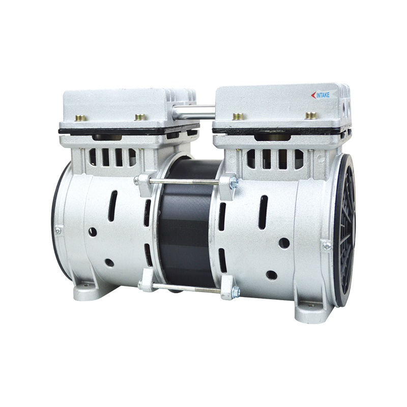 Innovative Silent Oil-Free Vacuum Pump Motor Taking the Market by Storm