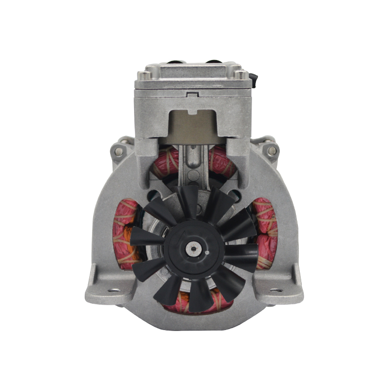 Small-sized AC Air Compressor Pump Motor