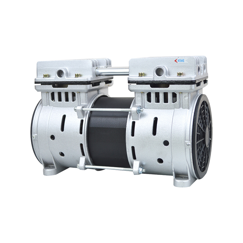Medical and Other Oil-free Vacuum Pump Motor