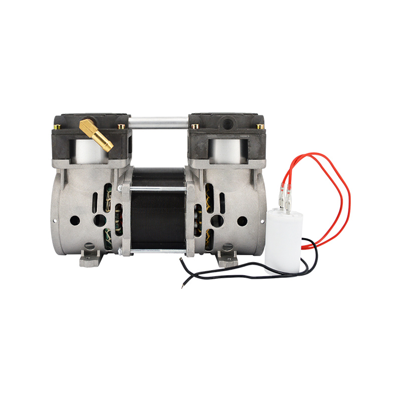 Marine and Other Air Compressor Pump Motor