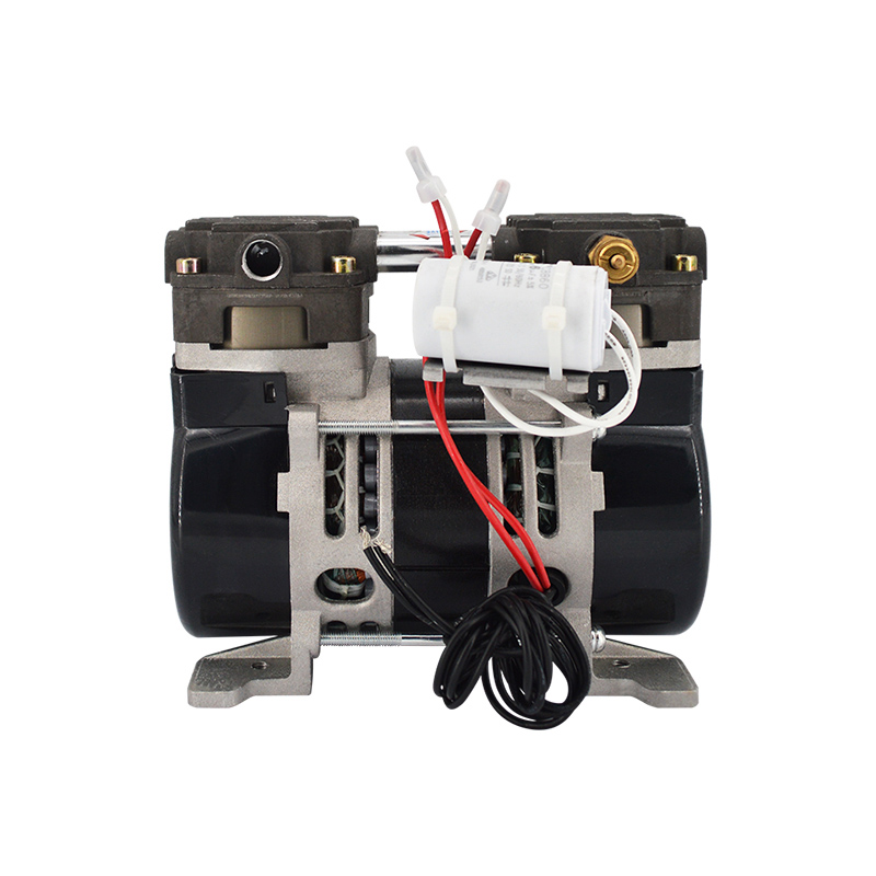 Oil-free Slient Oxygen Concentrator Head Motor Pump 3L