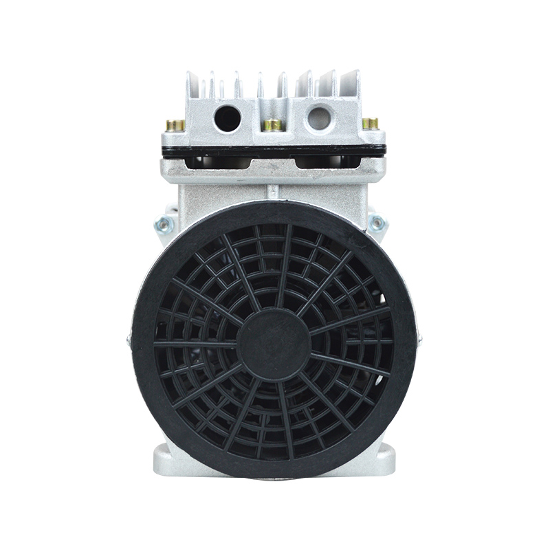Small-sized Portable Air Compressor Motor