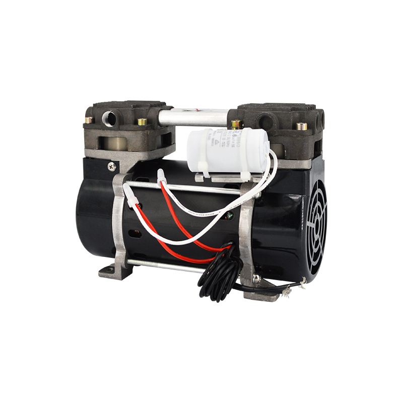 Electromobile and Other Air Compressor Pump Motor